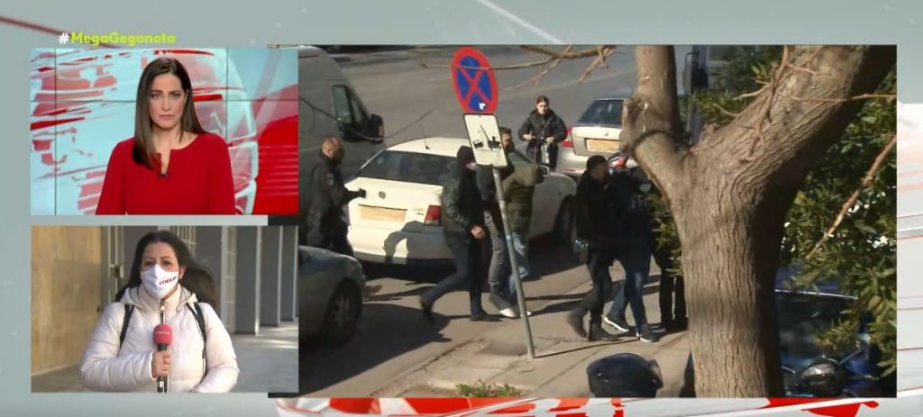 Δολοφονία Άλκη: Ξεκίνησαν οι απολογίες των χούλιγκαν