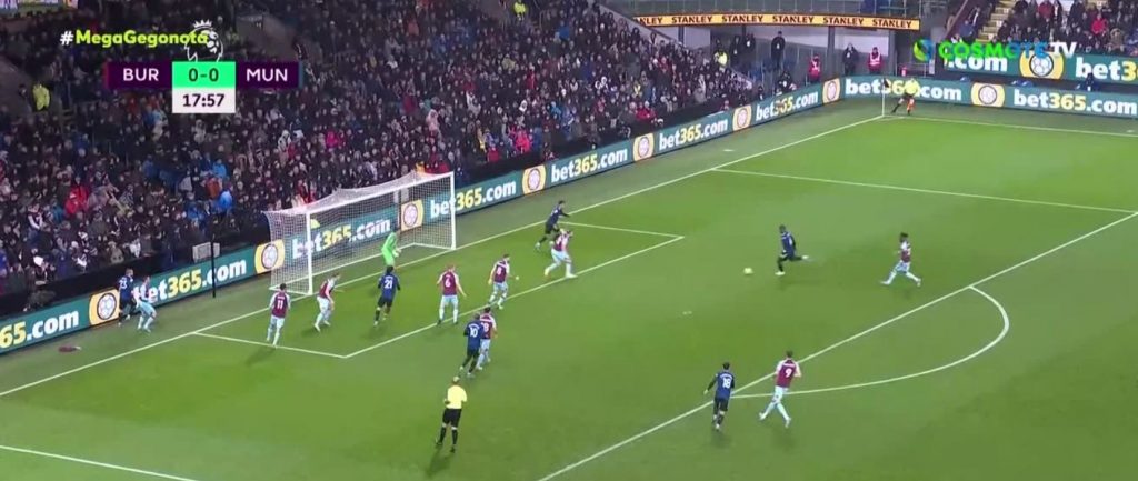 Γκολ και θέαμα στα γήπεδα ποδοσφαίρου