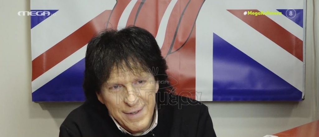 Μιχάλης Τσαουσόπουλος: «Με μιμήθηκαν σε όλα» – Τι λέει για τις δηλώσεις Τζούμα αλλά και για το δικό του σχόλιο στο ραδιόφωνο που προκάλεσε αντιδράσεις