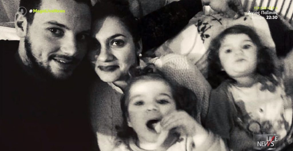 Πάτρα: «Προσπαθούσαμε να περάσουμε το σοκ του θανάτου» – Σοκάρει ο παππούς των τριών κοριτσιών