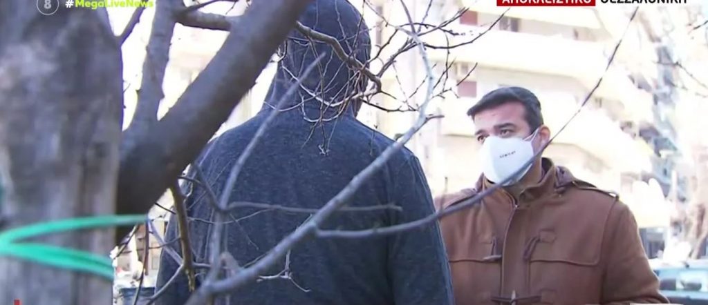 Ανατριχιαστικές περιγραφές από αμετανόητους χούλιγκαν