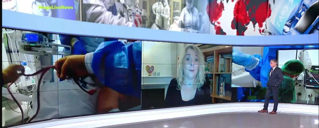 Κορωνοϊός: Στην εντατική 11χρονος με σύνδρομο MIS