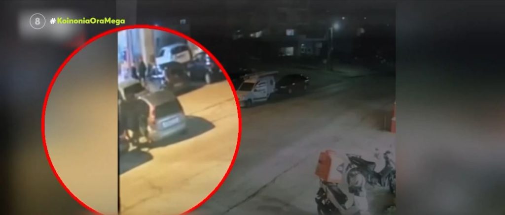 Άγριος ξυλοδαρμός οπαδού μπροστά στην ανήλικη κόρη του: Τον χτυπούσαν με σφυρί