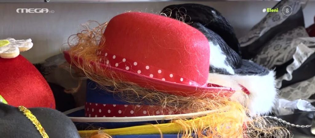 Απόκριες 2022: Αυτές είναι οι αποκριάτικες στολές που κάνουν «θραύση»