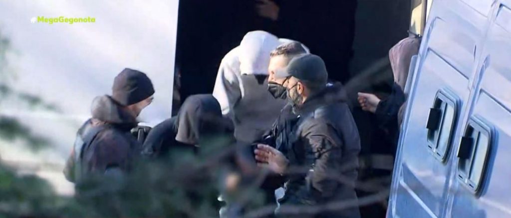 Δολοφονία Άλκη: Συγκατηγορούμενος υπέδειξε ως δολοφόνο του 19χρονου τον «Αθηναίο»