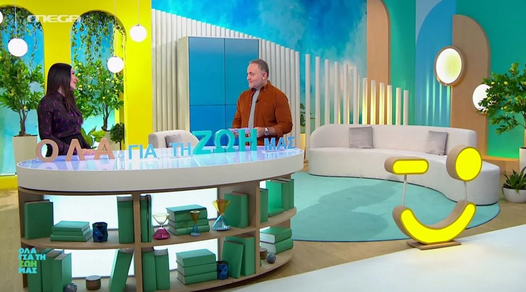 Όταν η σχέση μάνας – κόρης συναντά εμπόδια & δυσκολίες