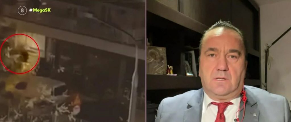 Δολοφονία Άλκη: Αντιμέτωποι με ποινή ισόβιας κάθειρξης οι κατηγορούμενοι