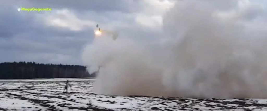 ΗΠΑ: Έντονοι φόβοι πως η Ρωσία θα εισβάλει στην Ουκρανία