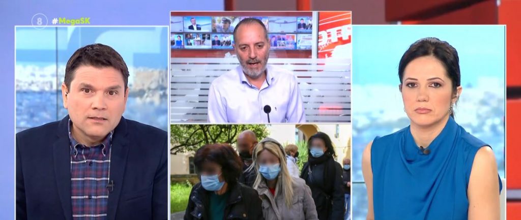 Χανιά: Προφυλακίστηκαν οι ιδιοκτήτριες του γηροκομείου & δύο γιατροί