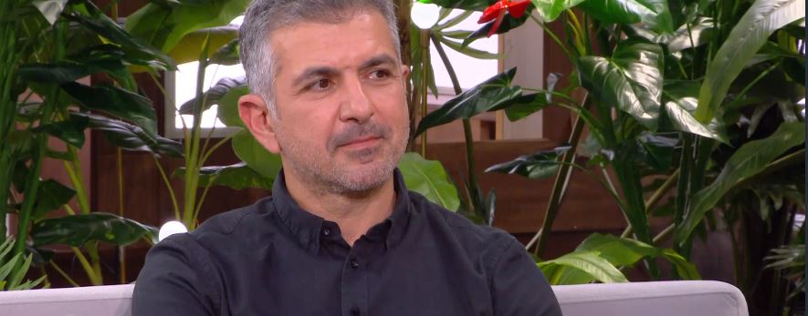 Θυμός: Ο ψυχοθεραπευτής, Βασίλης Βασιλειάδης μας εξηγεί πώς να τον διαχειριστούμε