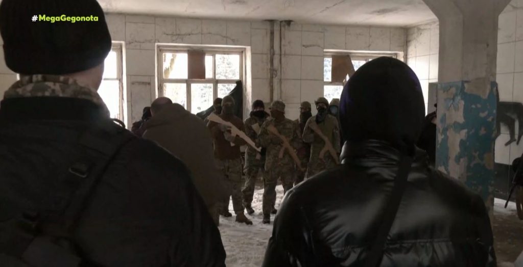 Δύο Έλληνες ομογενείς δολοφονήθηκαν από Ουκρανούς στρατιώτες