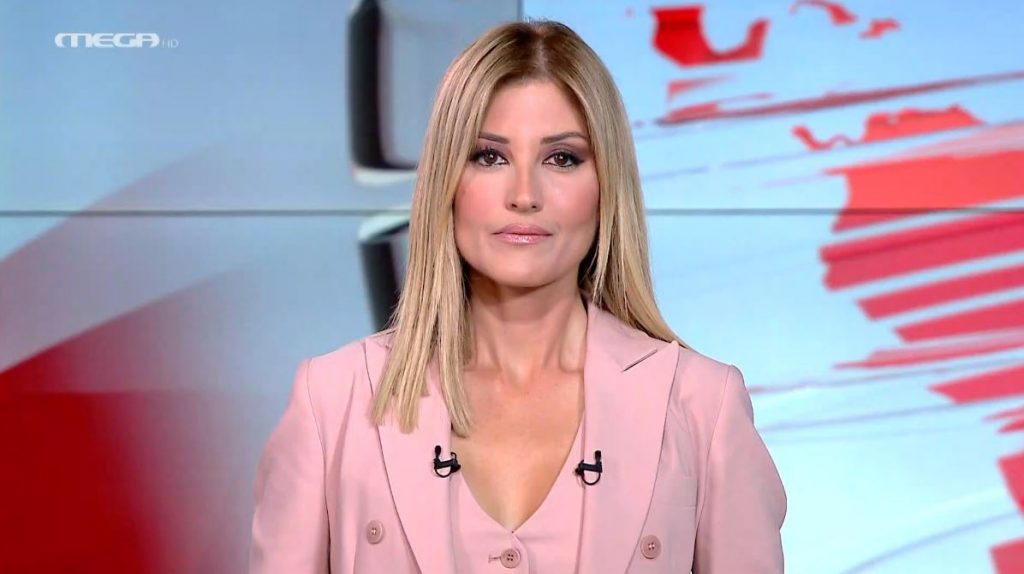 MEGA ΓΕΓΟΝΟΤΑ: Κεντρικό Δελτίο Ειδήσεων 14/02/22 - 