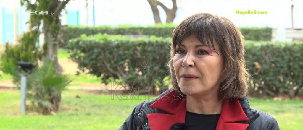Κωνσταντίνα: «Ήμουν σε πολλά σχήματα που πήγαν να διαλυθούν για την αφίσα»