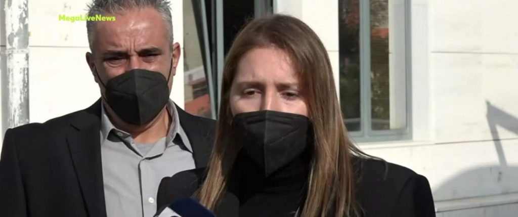 Αναβλήθηκε η δίκη του προπονητή ιστιοπλοΐας: «Υφίσταμαι έναν ακόμα βιασμό όταν δεν καταθέτω» – Το ξέσπασμα της αθλήτριας