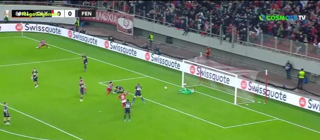 Ολυμπιακός: Αντίστροφη μέτρηση για το πρώτο ματς με την Αταλάντα