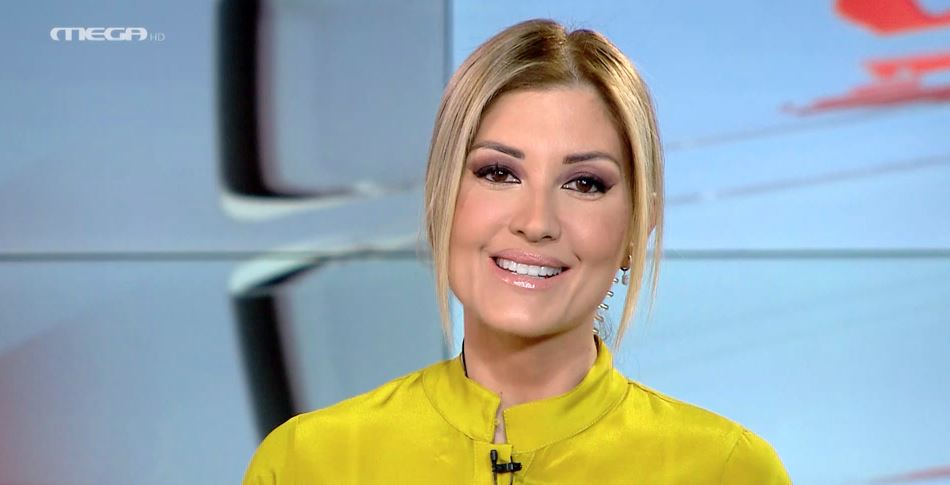 MEGA ΓΕΓΟΝΟΤΑ: Κεντρικό Δελτίο Ειδήσεων 15/02/22 - 