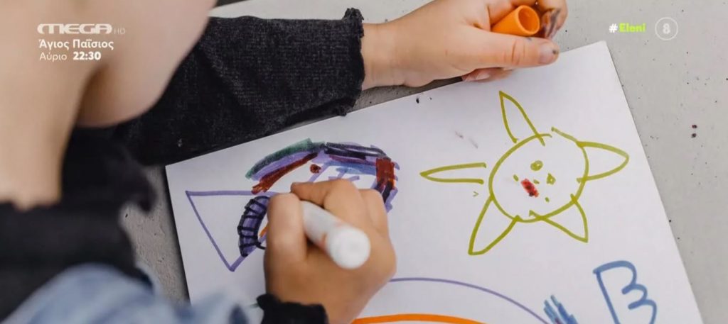 Πώς μπορούμε να ενθαρρύνουμε το παιδί μας να καλλιεργήσει το ταλέντο του