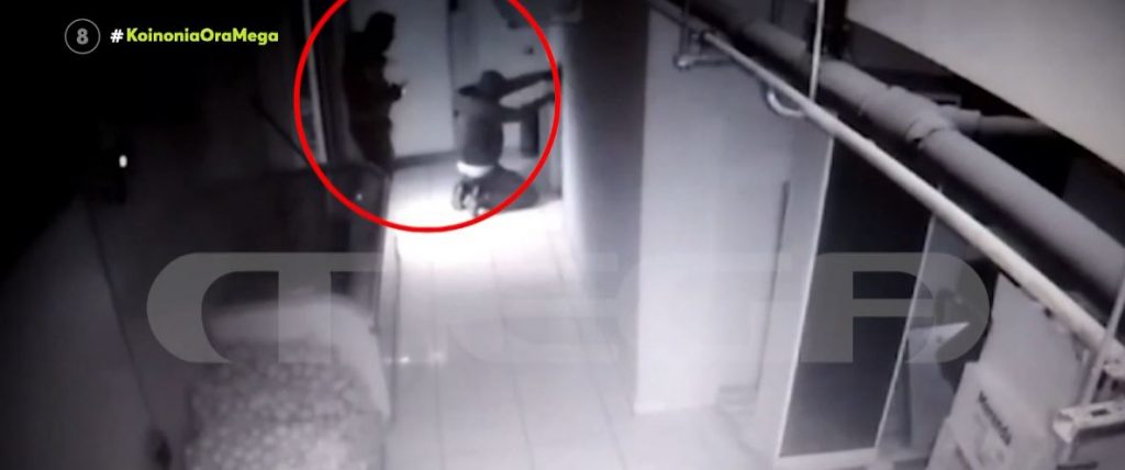 Θεσσαλονίκη: Συνελήφθη 33χρονος για «ριφιφί» σε σούπερ μάρκετ με λεία 100.000 ευρώ