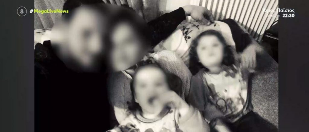 Πάτρα: Τα αλύπητα χτυπήματα της μοίρας στον πατέρα των τριών κοριτσιών