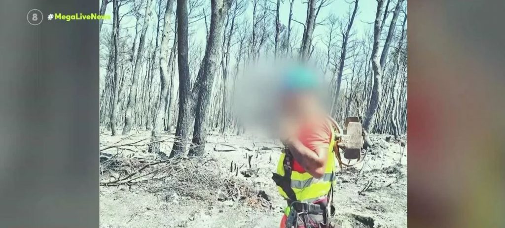 Κάρπαθος: Συγκλονίζει η αυτοκτονία του πατέρα όταν διέρρευσε ερωτικό βίντεο του γιου του