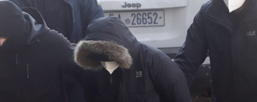 Δολοφονία Άλκη: Προθεσμία για να απολογηθεί τη Δευτέρα πήρε ο 20χρονος που είχε διαφύγει στην Αλβανία