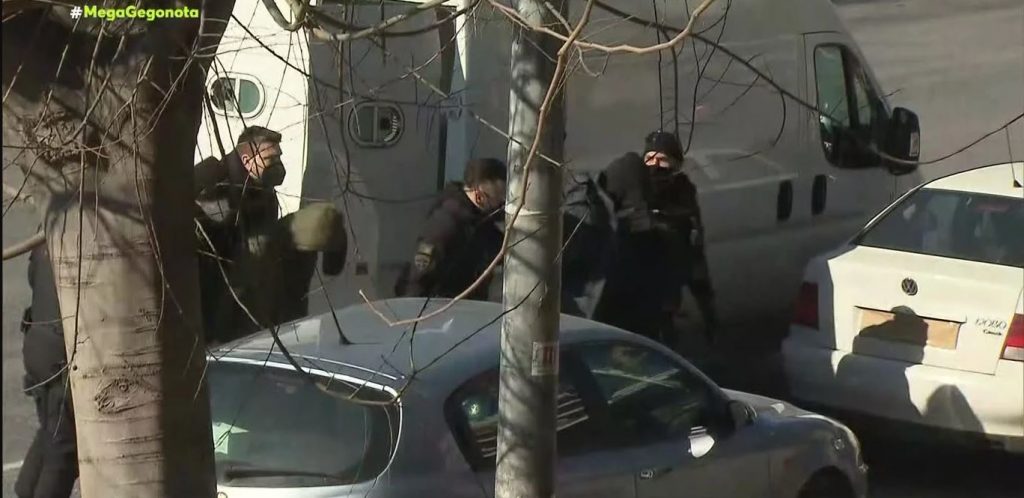 Δολοφονία Άλκη: Οι συλληφθέντες «καρφώνουν» ο ένας τον άλλον