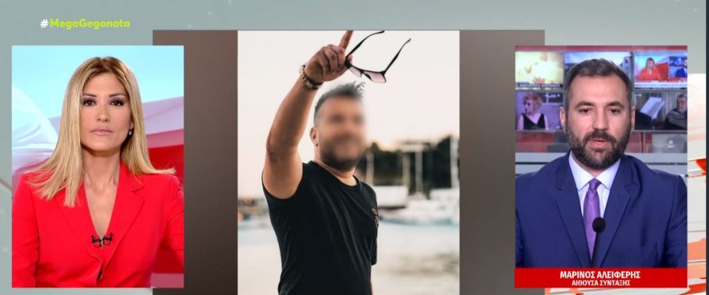 Πικέρμι: Δραματική έκκληση από τη μητέρα του επιχειρηματία που απήχθη τον Δεκέμβρη