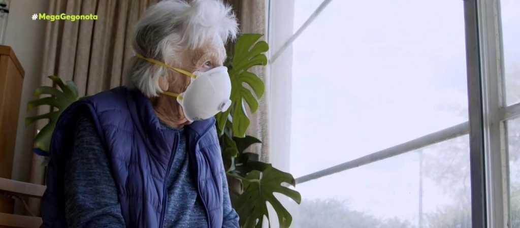 Ίλιον: Ηλικιωμένη έκλεψε τρόφιμα από σούπερ μάρκετ γιατί δεν είχε χρήματα – Η παρέμβαση του υπουργείου Ανάπτυξης