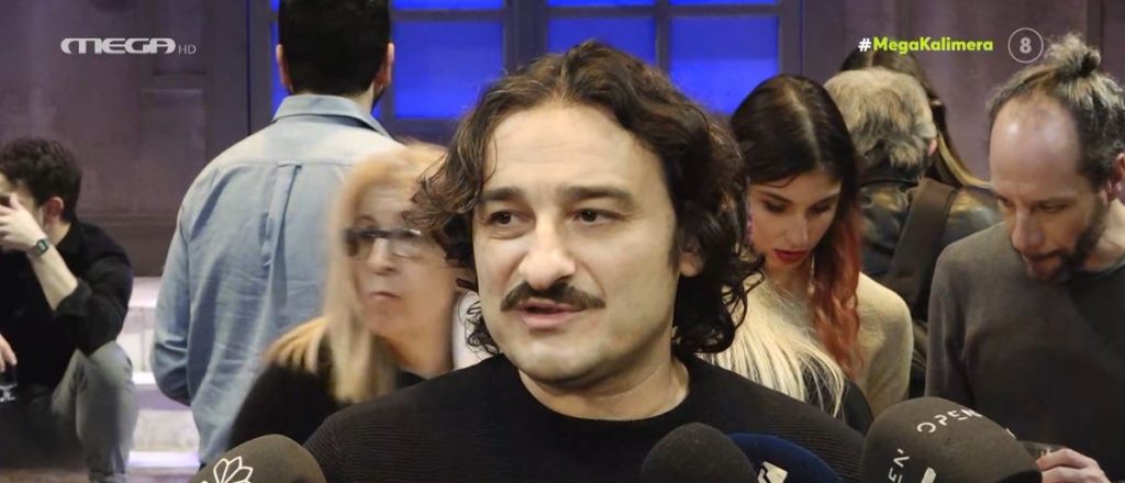 Χαραλαμπόπουλος για την έκρηξη στη λεωφ. Συγγρού: «Ήταν τρομερά σοκαριστικό, θα μπορούσαμε να έχουμε πεθάνει»