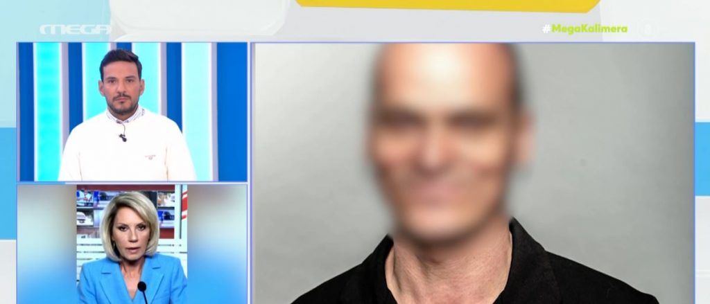 Δίωξη σε γνωστό Έλληνα ηθοποιό που κατηγορείται για 4 βιασμούς