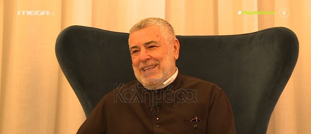 Μάκης Τσέλιος: «Με τον Billy Bo αντιμετωπίσαμε ρατσισμό σε μεγάλο βαθμό, δεν αγόραζαν ρούχα γιατί φοβόντουσαν μην κολλήσουν»