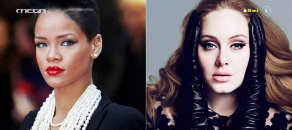 Όταν οι stars έχουν απωθημένα και δεν το κρύβουν!