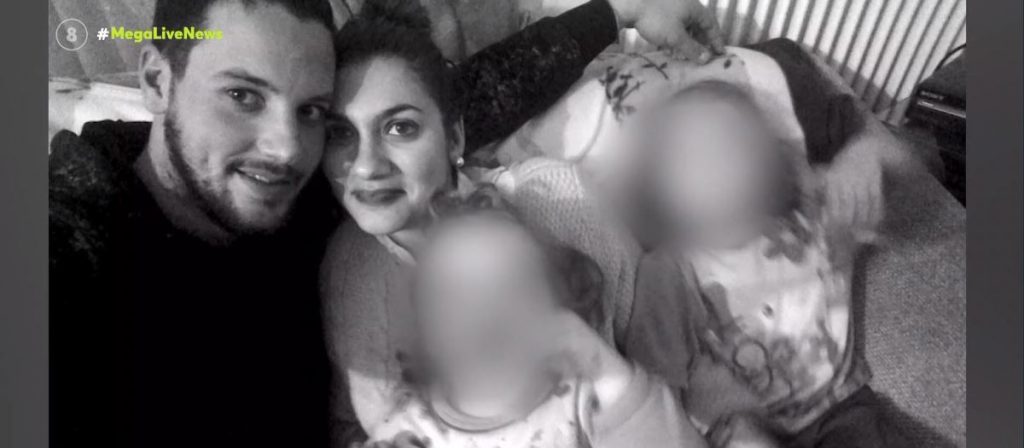 Πάτρα: «Είναι καλοί άνθρωποι, να σεβαστεί ο κόσμος την κατάσταση» – Ο κουμπάρος του ζευγαριού στο LIVE NEWS