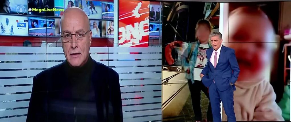 Πάτρα: Γιατί οι γιατροί που κούραραν την Τζωρτζίνα ειδοποίησαν τις Αρχές