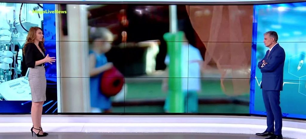 Χρωμάτιζε τα κόπρανα της κόρης της με ντοματοπελτέ – Η ελληνική περίπτωση του συνδρόμου Μινχάουζεν δια αντιπροσώπου