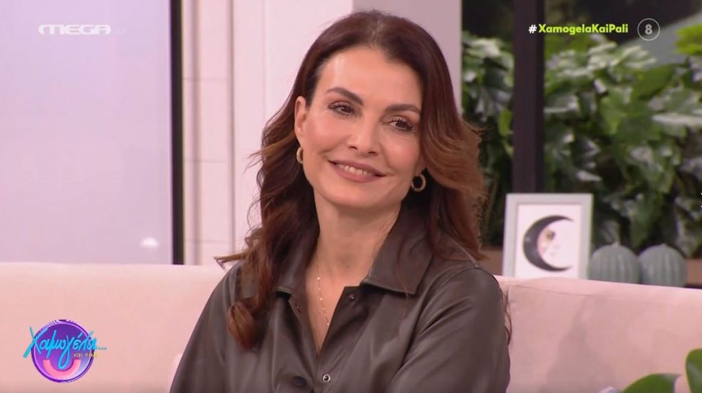 Χριστίνα Παυλίδου: «Δεν περιμέναμε αυτήν την έκρηξη αγάπης για το σίριαλ»