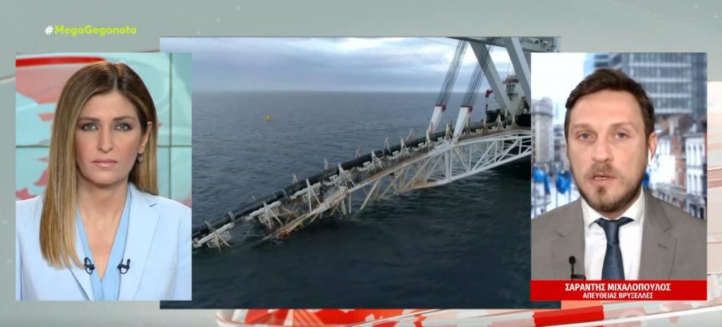 Η ευρωπαϊκή ενεργειακή διπλωματία στρέφεται σε ΗΠΑ & Τουρκία