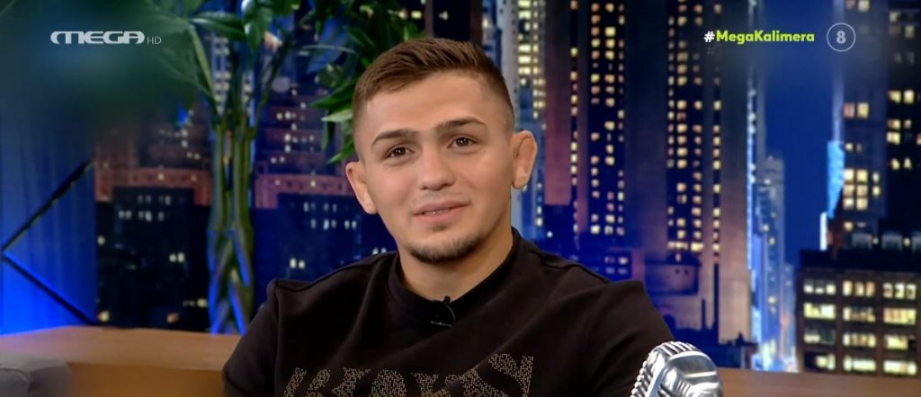 Γιώργος Πιλίδης: «Δεν είχαμε χρήματα να πηγαίνω στους αγώνες, πουλήσαμε χρυσαφικά της μάνας μου για να πηγαίνω»