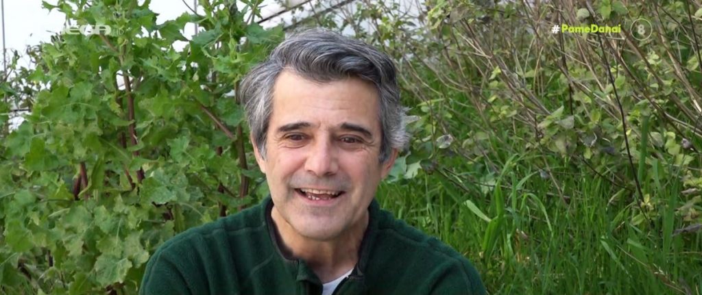 Γεράσιμος Γεννατάς: Προσπάθησα να είμαι έντιμος, αλλά…