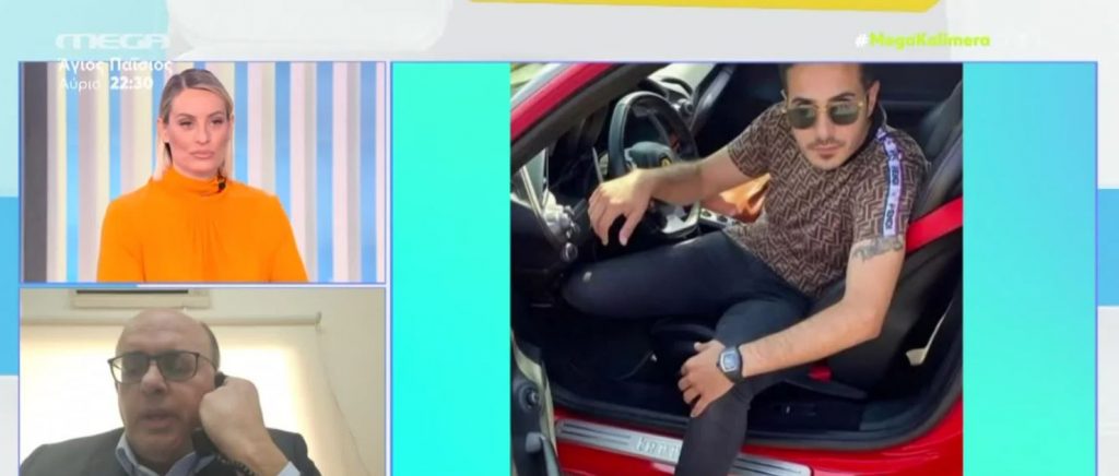 «Ο απατεώνας του Tinder»: Η ιστορία της Κόρτνεϊ που πήρε ακριβό αυτοκίνητο με κλεμμένες πιστωτικές και φυλακίστηκε