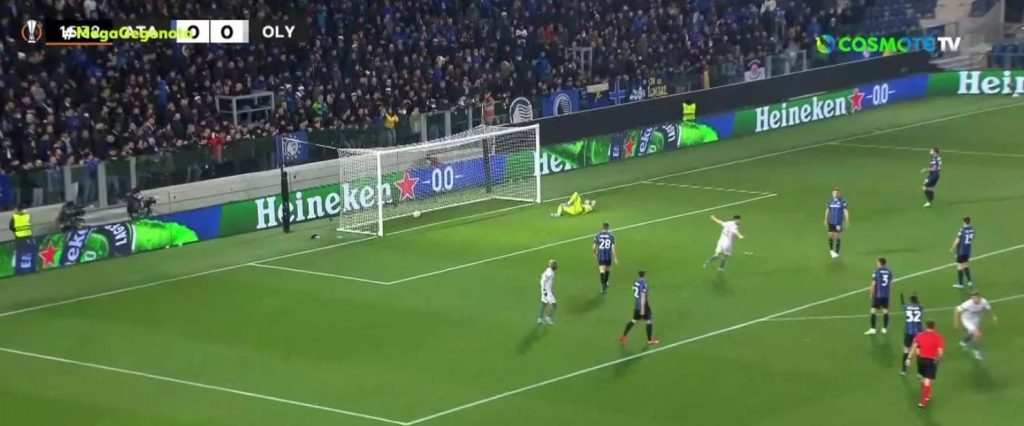 Ολυμπιακός: Σε αναμονή για την καταστάση του Γιαν Εμβιλά