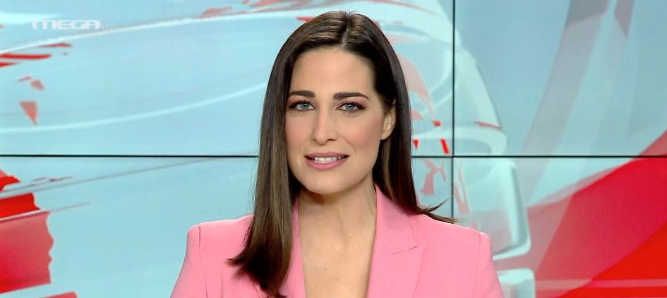 MEGA ΓΕΓΟΝΟΤΑ: Μεσημβρινό Δελτίο Ειδήσεων 23/02/22 - 