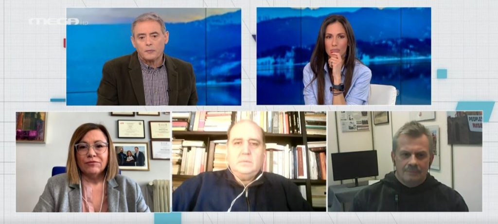 Πόλεμος στην Ουκρανία: Προβληματισμός για την «έκρηξη» τιμών στην ενέργεια & τις προσφυγικές ροές – Συναγερμός για αεροπορικές επιδρομές στο Κίεβο