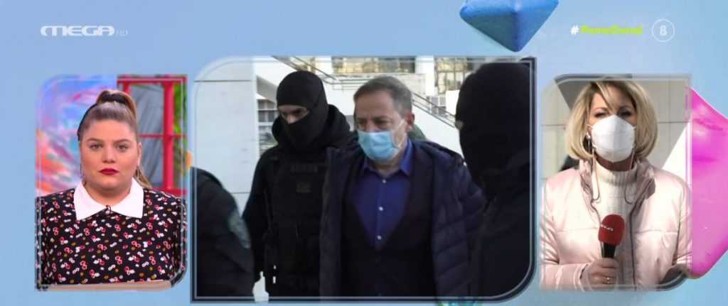 Νέα αναβολή στη δίκη Λιγνάδη – Τι δήλωσε ο Αλέξης Κούγιας