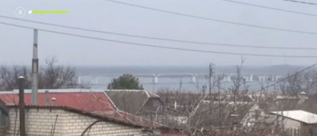 Πόλεμος στην Ουκρανία: Τα σενάρια για την επόμενη ημέρα & την τύχη του Ζελένσκι