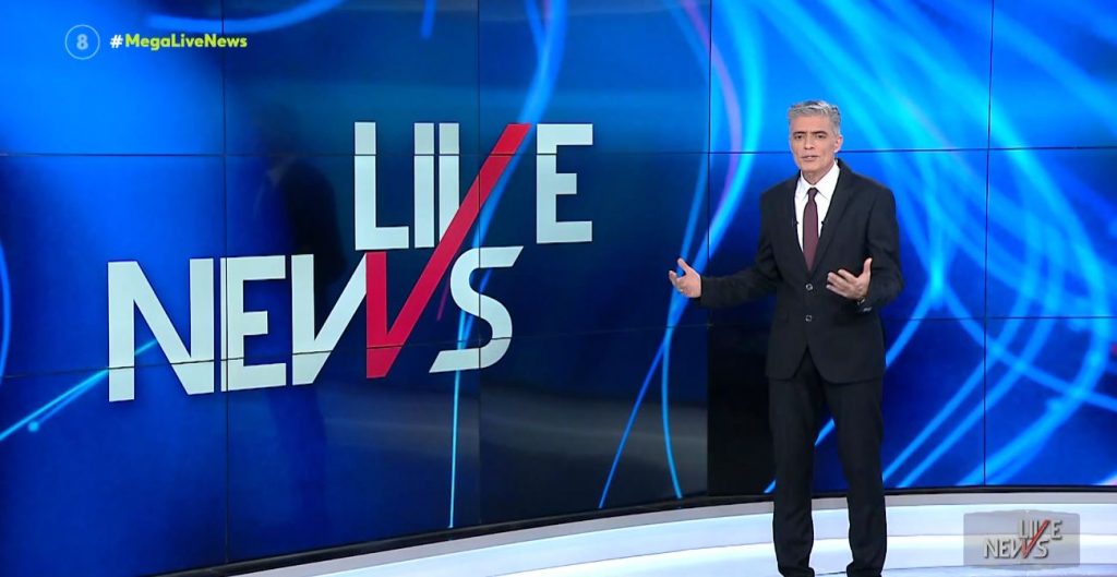 LIVE NEWS 25/02/22 - 
