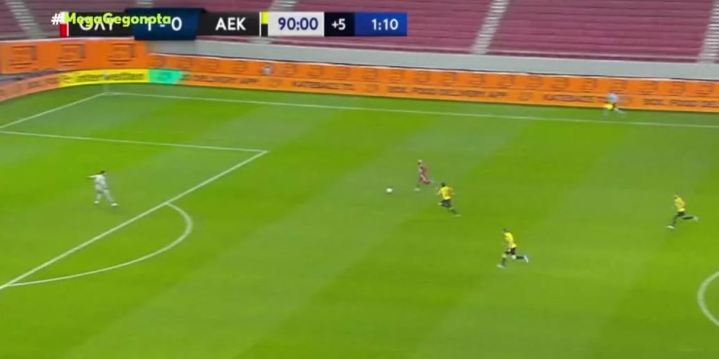 Ολυμπιακός: Ο Μαρτίνς επαναφέρει τους 4 στην άμυνα