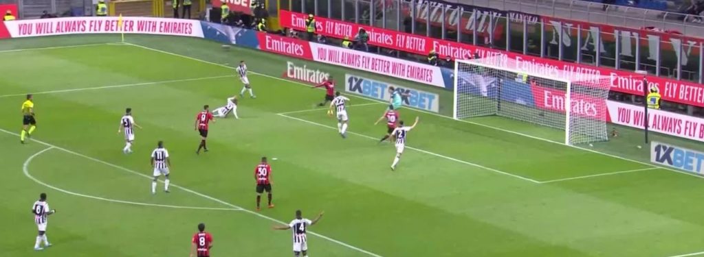 Γκολ και θέαμα στα γήπεδα ποδοσφαίρου