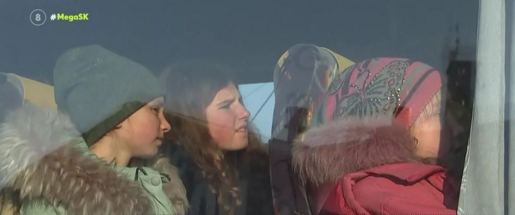 Πόλεμος στην Ουκρανία: Οι Ρώσοι μπήκαν στο Χάρκοβο