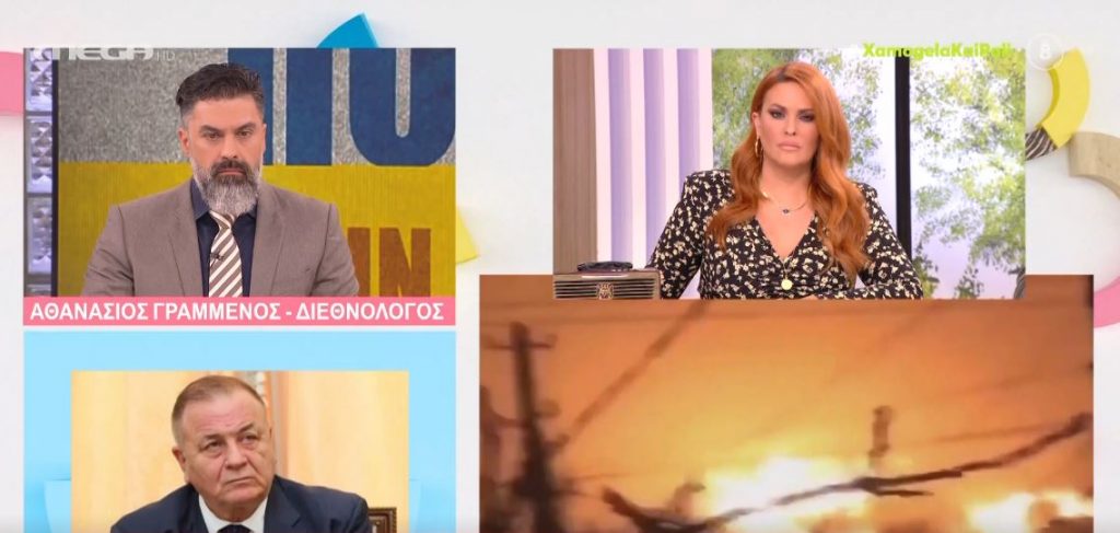 Πόλεμος στην Ουκρανία – Επίτιμος πρόξενος στη Γιάλτα: «Στη Δύση τους νοιάζει αν θα έχουν το γκαζάκι τους, για να μην κρυώσει ο κ@λ@ς τους»